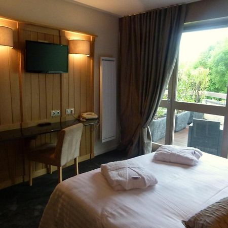 Bastide Du Cantal Salers Room photo