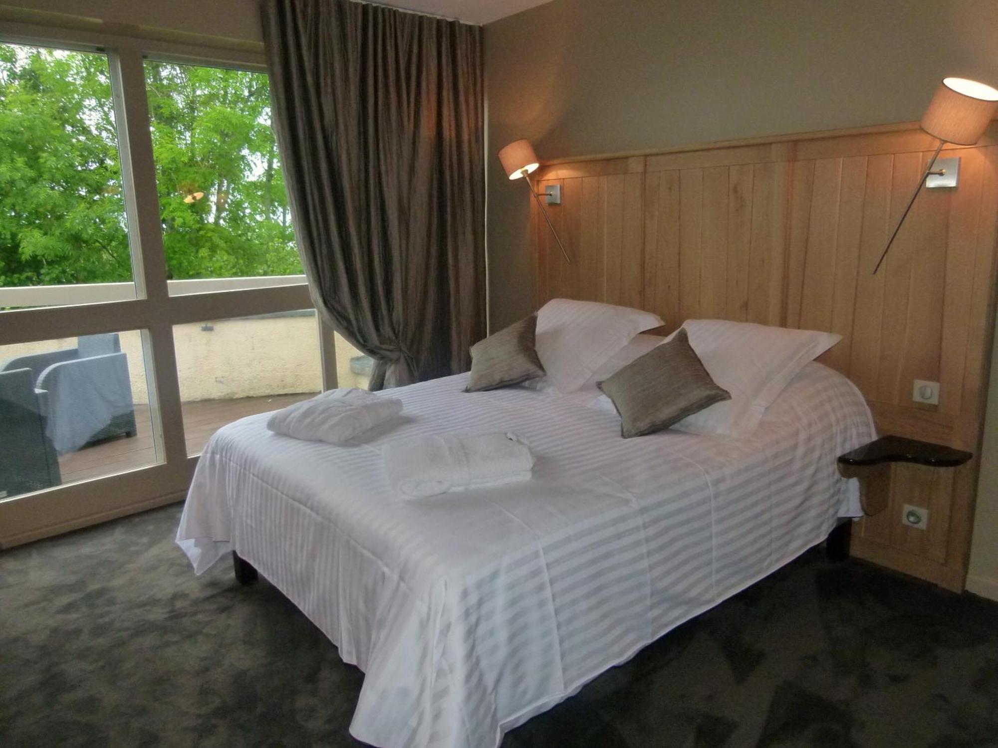 Bastide Du Cantal Salers Room photo